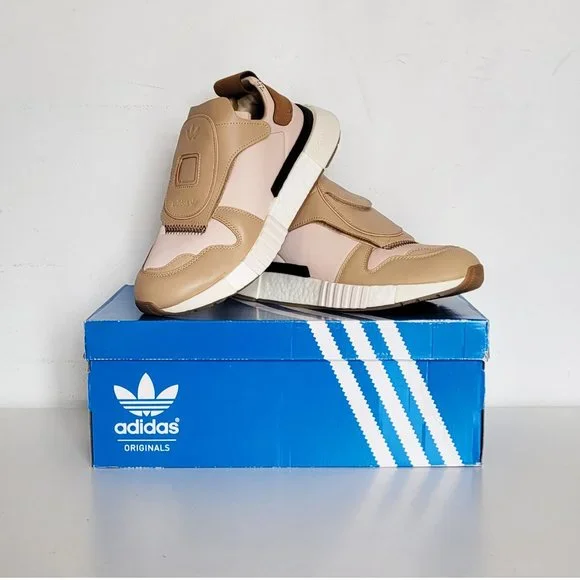 adidas gazelle silver green womens Shop Beige Mens Samoa Lace Up Sneakers – Shoebacca